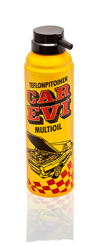 CAR EVI Multi Oil