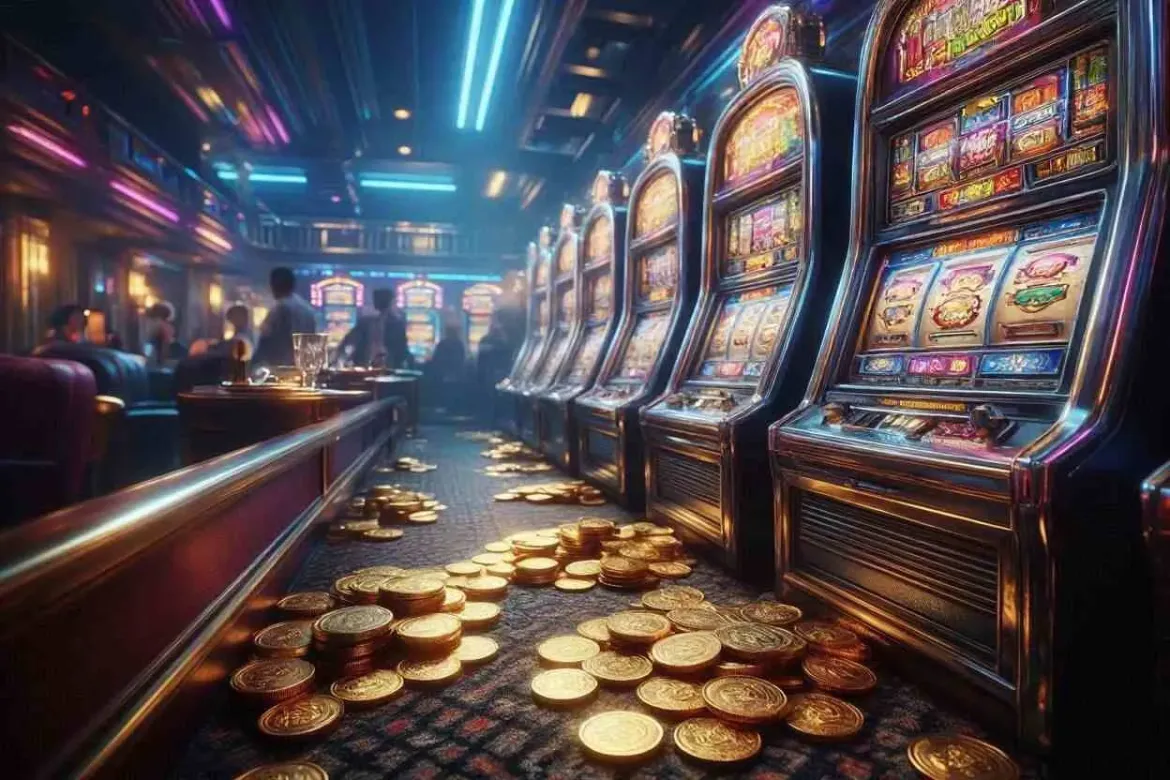 Roostino Casino